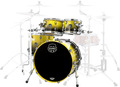 Saturn Rock 4pcs. Drumset SR529XU (sulphur fade)