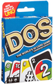 Mattel DOS
