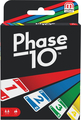 Mattel Phase 10 (7+)
