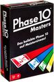 Mattel Phase 10 Masters (7+)