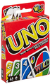 Mattel UNO