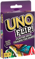 Mattel UNO Flip!