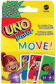 UNO Junior Move