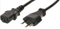 Max Hauri Power Cable C13-T12 (3m / black)
