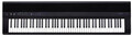 SP201 / Digital Stage Piano with bluetooth (black - 88 keys)