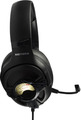 Meters M-LEVEL-UP Wired Gaming Headset (carbon)