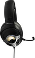 Meters M-LEVEL-UP Wired Gaming Headset (silver)