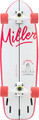 Miller Letworld Pro 31' x 9,8'