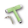 Miller T-Tool (green pastel)