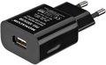 PSS-1005USB (100-240V - 50-60Hz/1000mA)