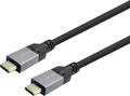 USB-C to USB-C Cable (0.5m)