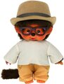 Monchhichi Willow (20 cm)
