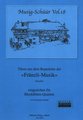 Fränzli-Musik Tänze aus dem Repertoire von