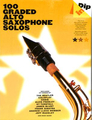 100 Graded Altosaxophone Solos