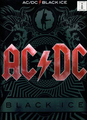 Music Sales AC/DC Black Ice