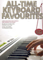 All-Time Keyboard Favourites / Special Selection of 30 Songs