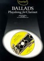 Ballads Playalong / Guest Spot