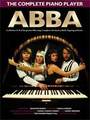 Music Sales Complete Piano Player ABBA