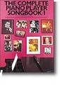 Complete Piano Player Songbo.1
