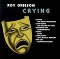 Crying Orbison Roy