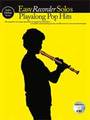 Easy Recorder Solos / Solo Debut Series