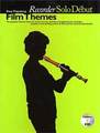 Film Themes / Solo Debut