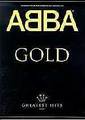 Music Sales Gold - Greatest Hits ABBA