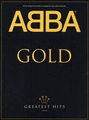 Music Sales Gold - Greatest Hits ABBA