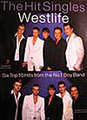 Hit Singles Westlife