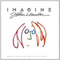 Imagine Lennon John / Single sheet