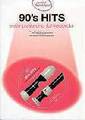 Music Sales Junior Guest Spot - 90's Hits Easy Playalong for Recorder (incl. CD)