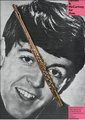 Lennon & McCartney for flute Beatles