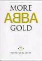 Music Sales More Abba Gold ABBA