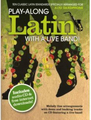 Play-Along Latin with a Live B