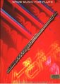 Show music for flute