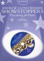 Showstoppers Webber Andrew Lloyd / Guest Spot