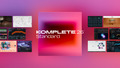 Komplete 26 Standard Update (for Standard 14)