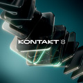 Kontakt 8 Bundle Update