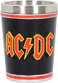 ACDC High Voltage Rock and Roll Shot Glass (7cm)