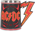 ACDC High Voltage Rock and Roll Tankard