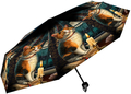 Nemesis Now Adventure Awaits Umbrella