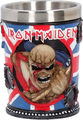 Iron Maiden Eddie The Trooper Shot Glass (7cm)