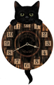 Nemesis Now Kitten Tickin' (32cm)