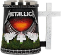 Metallica Master of Puppets Tankard