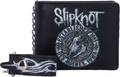 Nemesis Now Slipknot Flaming Goat Wallet