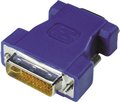 DVI-Male / VGA-Fem