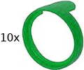 PXR - Set of 10 (green)