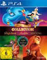 Nighthawk Disney Classic Aladdin, Lion King, Jungle Book (PS4 - D / 6+)