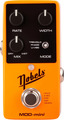 MOD-Mini Compact Stereo Modulation Pedal