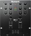 Numark M101 USB Two-channel all-purpose mixer with USB (Black)